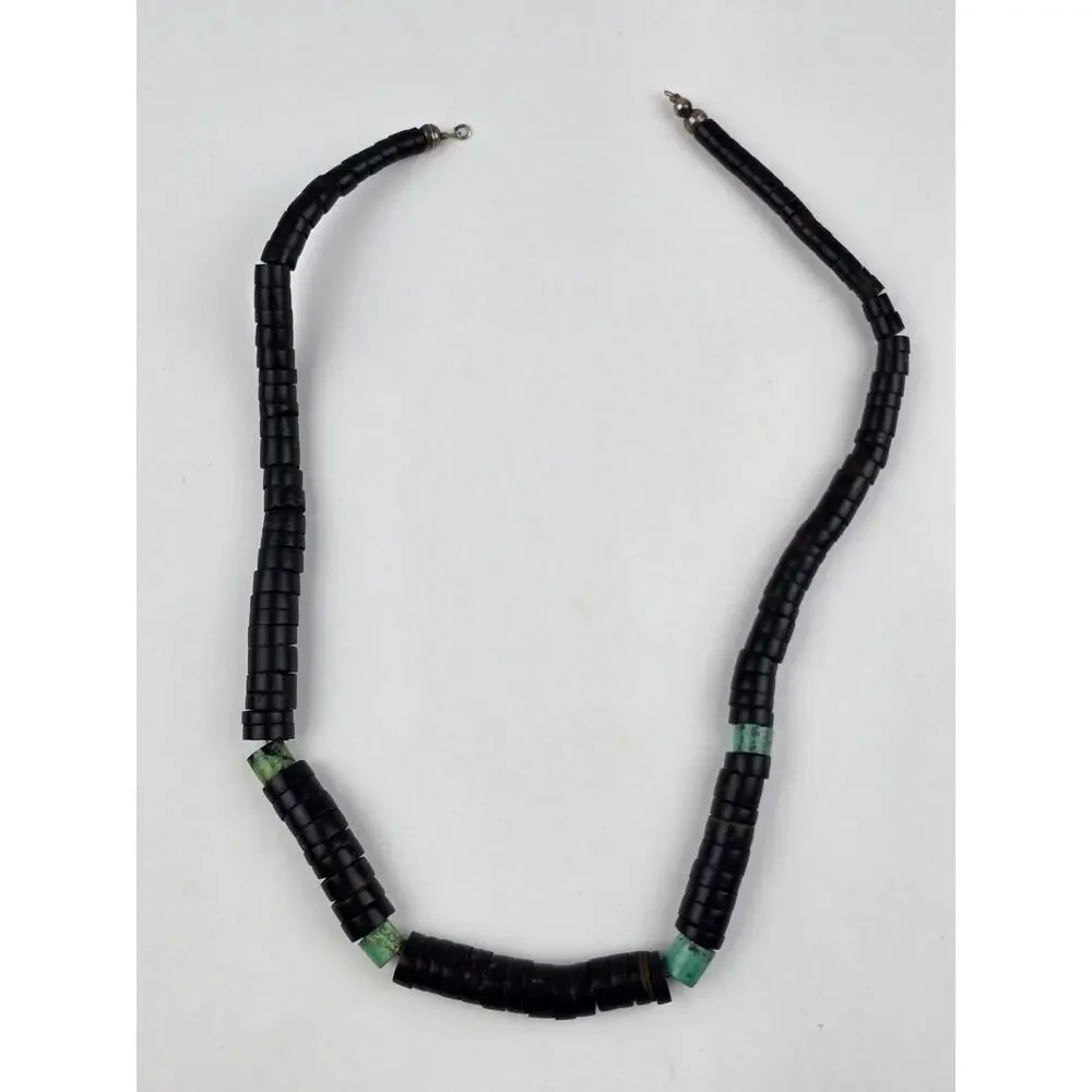 Unbranded lot heishi